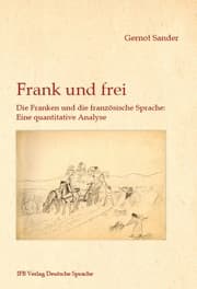 Cover von Frank und frei