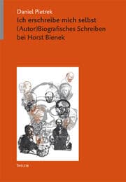 Cover von Ich erschreibe mich selbst