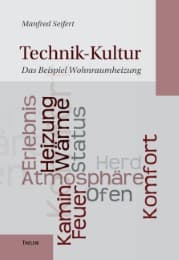 Cover von Technik-Kultur