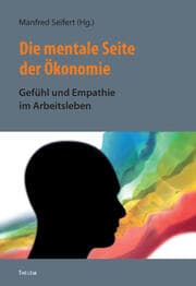 Cover von Die mentale Seite der Ökonomie