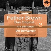 Cover von Der Dorfvampir