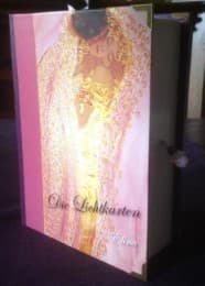 Cover von Die Lichtkarten