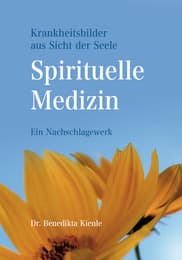 Cover von Spirituelle Medizin