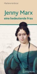 Cover von Jenny Marx