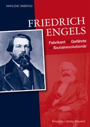 Cover von Friedrich Engels