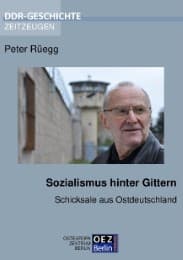 Cover von Sozialismus hinter Gittern