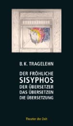 Cover von Der fröhliche Sisyphos