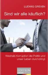 Cover von Sind wir alle käuflich?