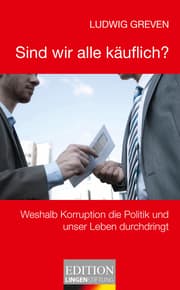 Cover von Sind wir alle käuflich?