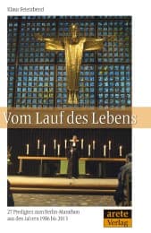 Cover von Vom Lauf des Lebens