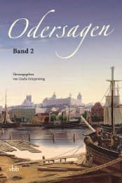 Cover von Odersagen 2