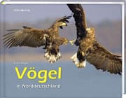 Cover von Vögel in Norddeutschland