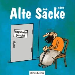Cover von Alte Säcke