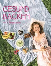 Cover von Gesund backen
