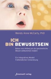 Cover von Ich bin Bewusstsein