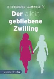 Cover von Der allein gebliebene Zwilling