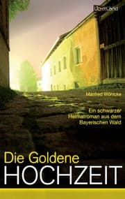 Cover von Die goldene Hochzeit