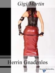 Cover von Herrin Gnadenlos