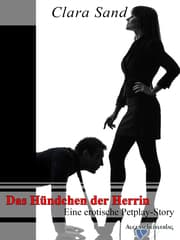 Cover von Das Hündchen der Herrin