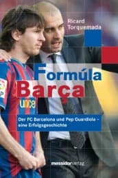Cover von Formúla Barça
