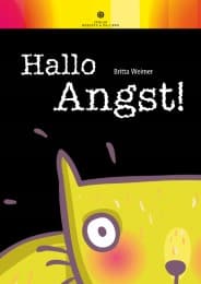 Cover von Hallo Angst