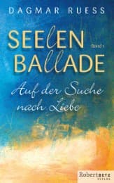 Cover von Seelenballade 1