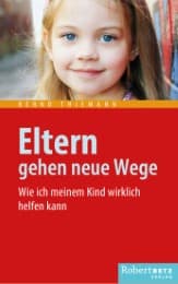 Cover von Eltern gehen neue Wege