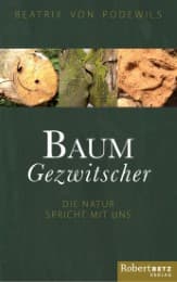 Cover von Baum Gezwitscher