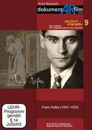 Cover von Franz Kafka