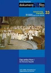 Cover von Das antike Rom I