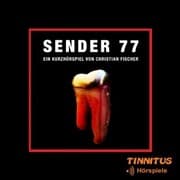 Cover von Sender 77