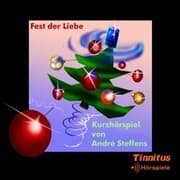 Cover von Fest der Liebe