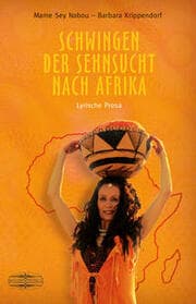 Cover von Schwingen der Sehnsucht nach Afrika