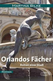 Cover von Orlandos Fächer