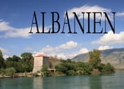 Cover von Albanien