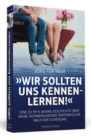 Cover von Wir sollten uns kennenlernen!