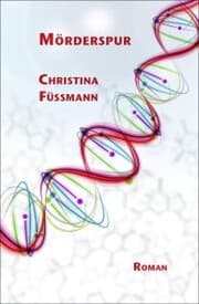 Cover von Mörderspur