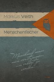 Cover von Menschenfischer