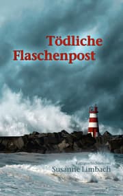 Cover von Tödliche Flaschenpost & Tausend Träume