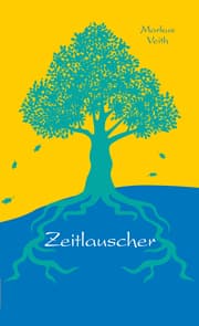 Cover von Zeitlauscher
