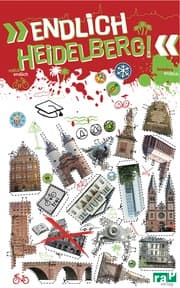 Cover von Endlich Heidelberg!