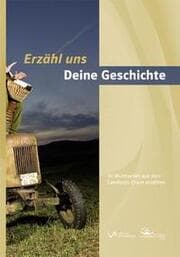 Cover von Erzähl uns Deine Geschichte