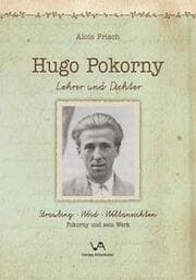 Cover von Hugo Pokorny