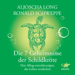 Cover von Die 7 Geheimnisse der Schildkröte