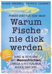 Cover von Warum Fische nie dick werden