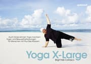 Cover von Yoga X-Large