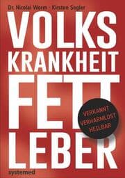 Cover von Volkskrankheit Fettleber