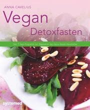 Cover von Vegan Detoxfasten