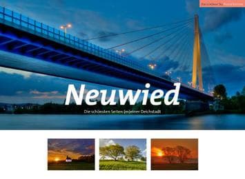 Cover von Neuwied