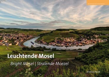 Cover von Leuchtende Mosel - Bright Mosel - Stralende Moezel